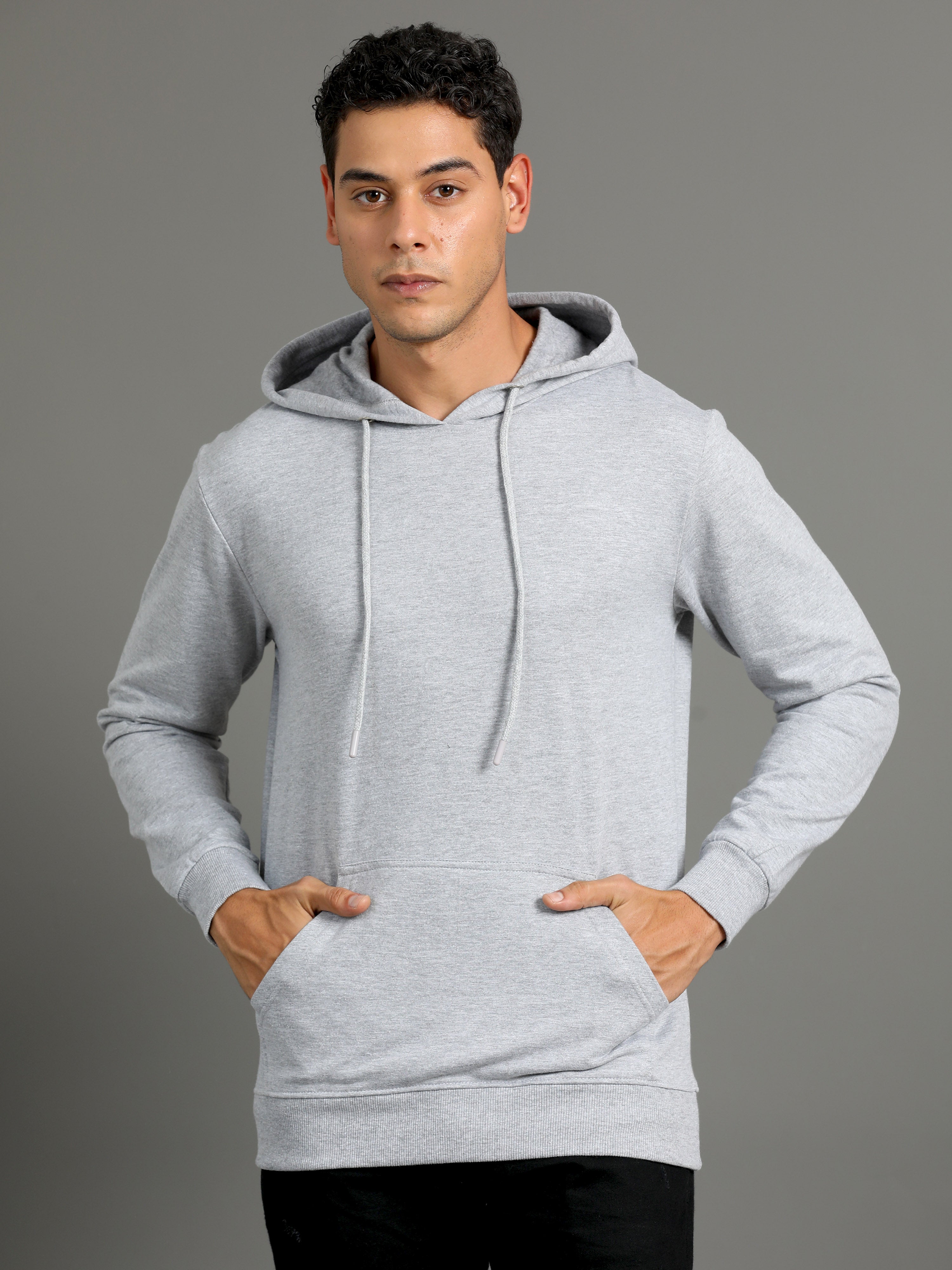 Grey Comfort (Unisex) – Weaves Club