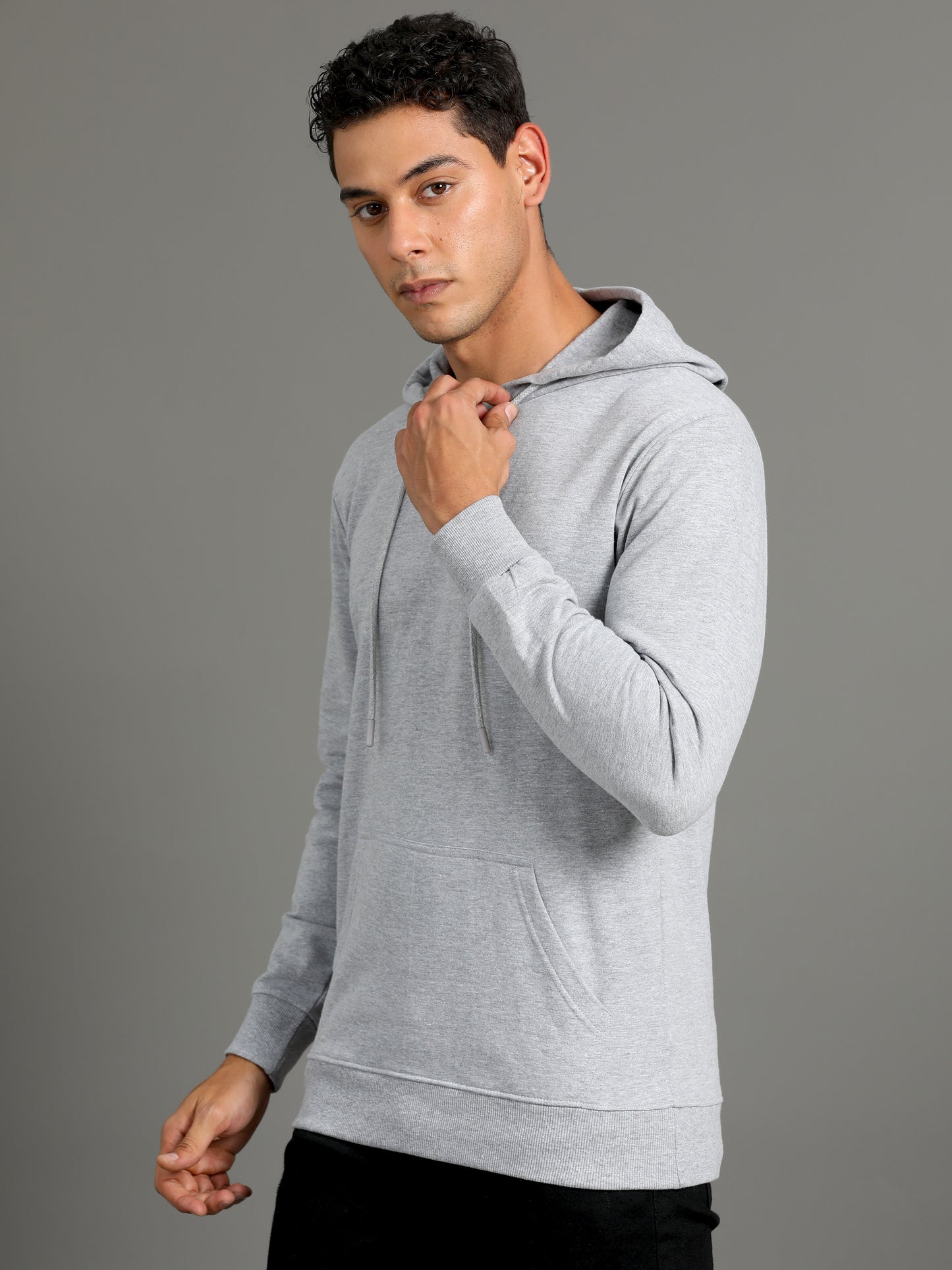 Grey Comfort (Unisex)