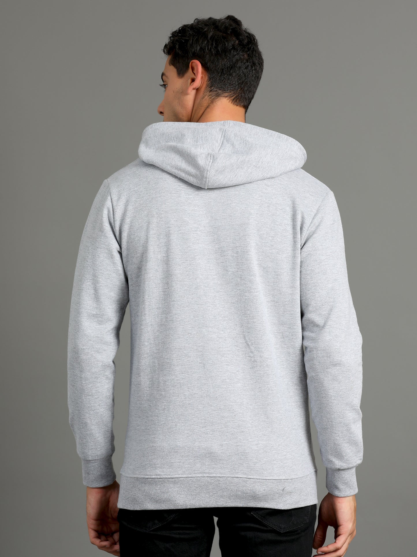 Grey Comfort (Unisex)