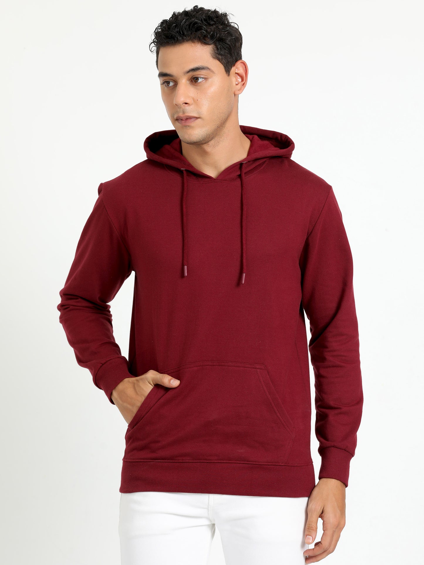 Maroon Mood (Unisex)