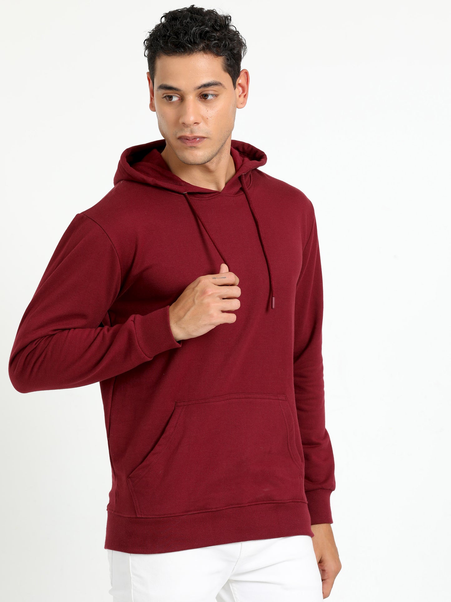 Maroon Mood (Unisex)