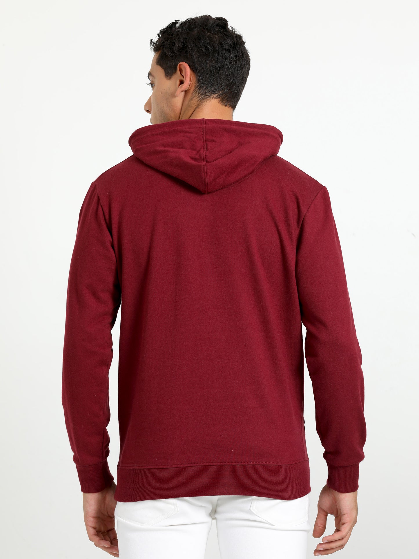 Maroon Mood (Unisex)