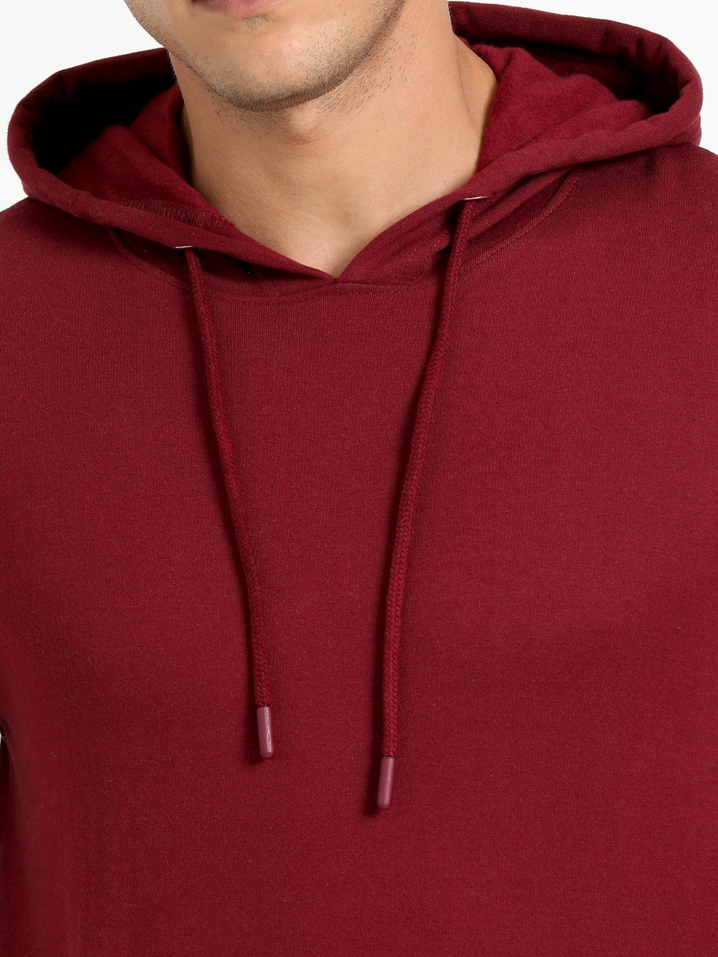 Maroon Mood (Unisex)