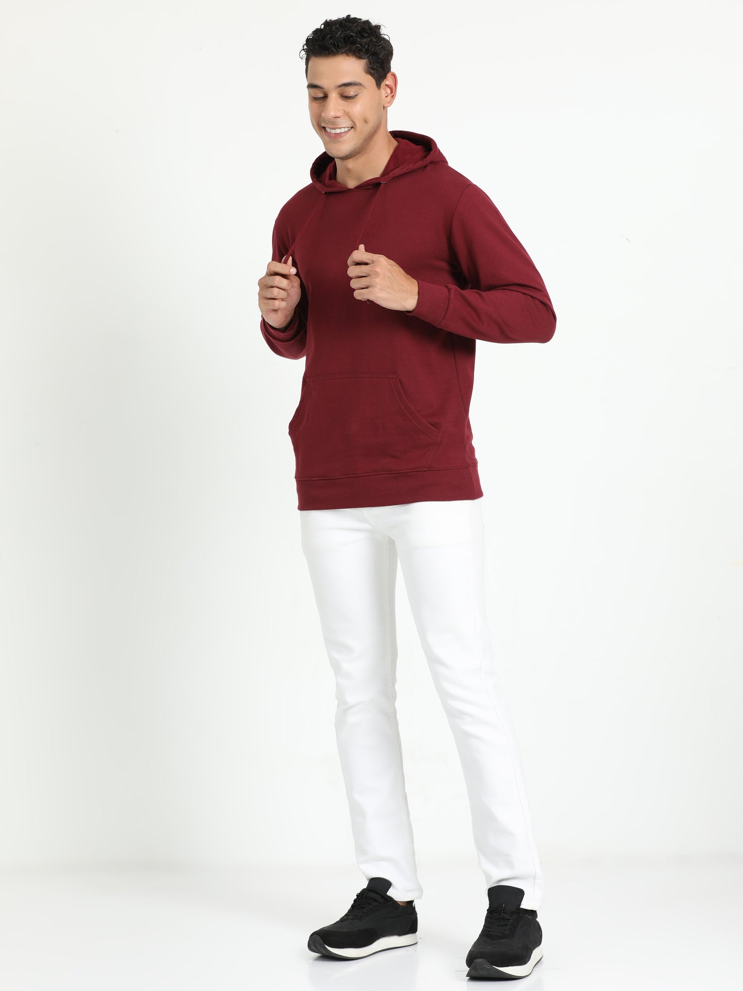 Maroon Mood (Unisex)